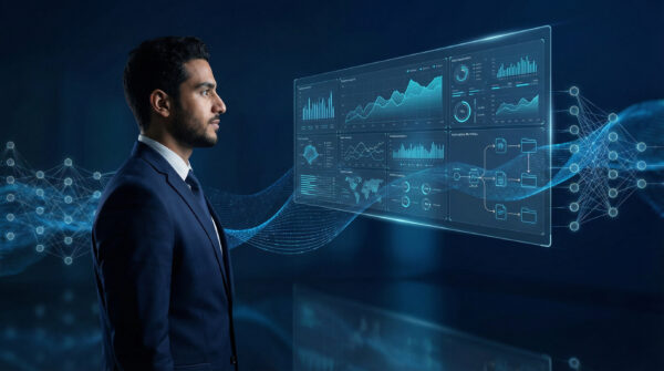 AI & Intelligent Automation