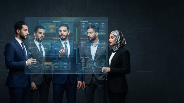 Enterprise Software & Integration