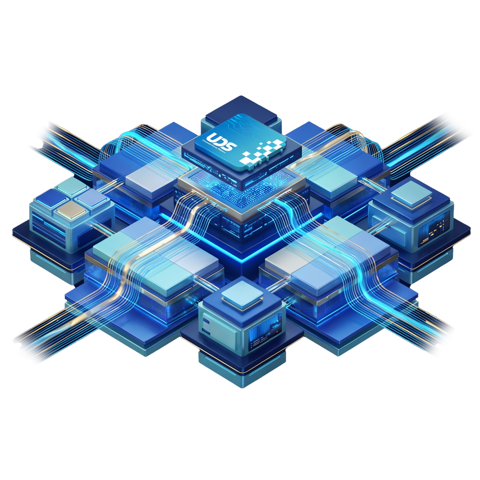 UDS Technology Network